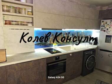Vânzare - Apartament în Țentăr,  Haskovo
