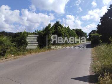 For sale - Agricultural land in Carevo,  Burgas