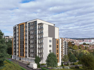 Продажа - Квартира в Била-1,  Стара Загора
