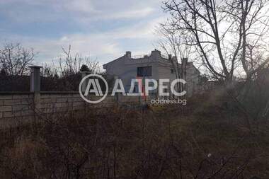 Продажа - Участок под строительство у Траката,  Варна