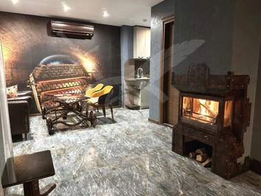 For rent - Apartment in Sadiyski,  Plovdiv