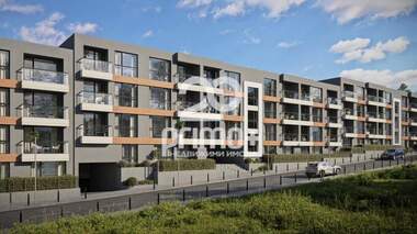 Vânzare - Apartament în Malinova Dolina,  Sofia