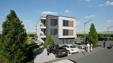 Продажба - Апартамент в Белащица,  Пловдив