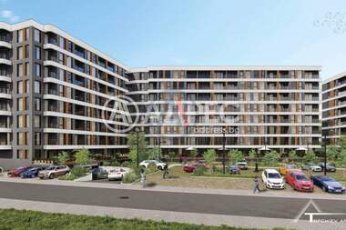 Satış - Apartman olarak Vladislavovo,  Varna