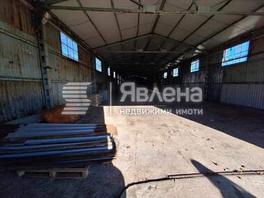 Satış - Bina olarak Iujna promişlena zona,  Iambol