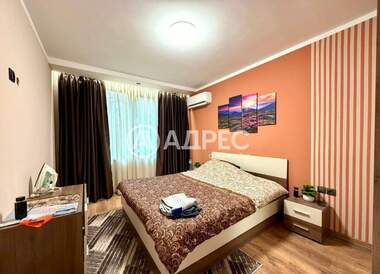 Satış - Apartman olarak Koliu Fiçeto,  Veliko Tarnovo