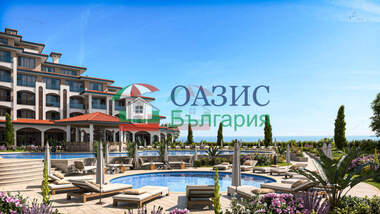 Πώληση - Διαμέρισμα σε Ахелой,  Бургас