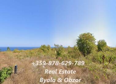 For sale - For Construction in Biala,  Varna
