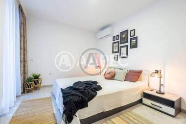 For sale - Apartment in Elektron,  Varna