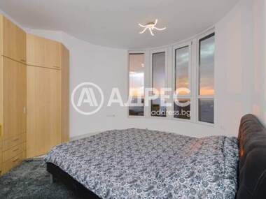 Miete - Wohnung in Zorniza,  Burgas
