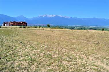 Satış - İnşaat arsası olarak Bania,  Blagoevgrad