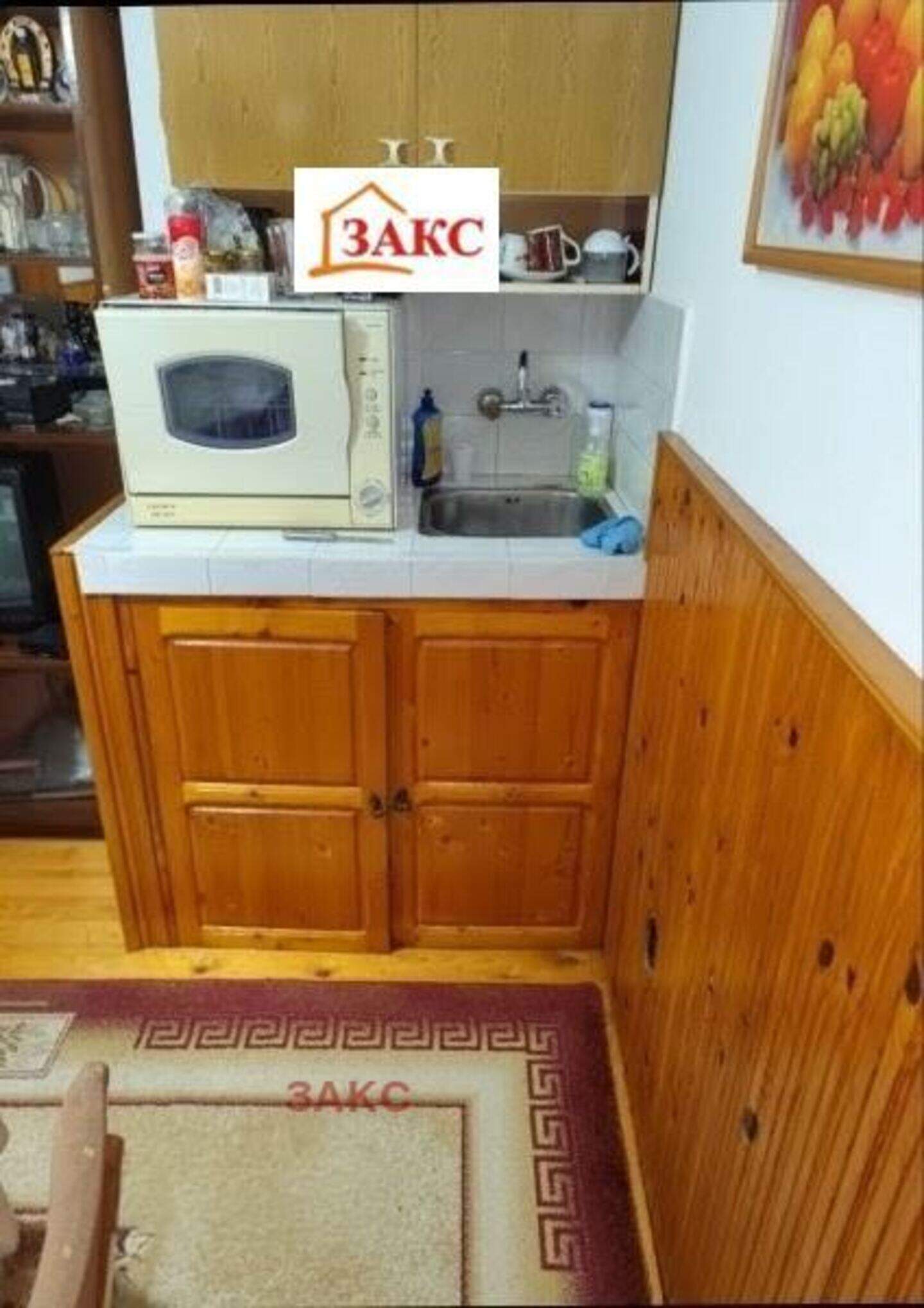 İki odalı Apartman olarak Vazrojdentsi, Kırcaali – fotoğraf 10