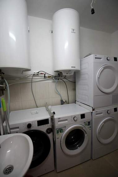 Miete - Wohnung in Bratia Miladinowi,  Burgas