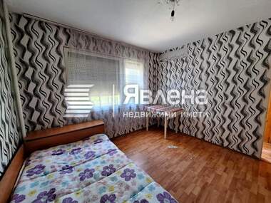 For sale - Apartment in Georgi Benkovski,  Iambol
