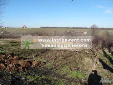 For sale - For Construction in Orfey,  Haskovo