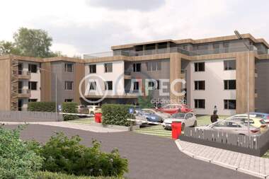 Vânzare - Apartament în Vinița,  Varna