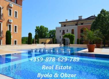 For sale - Apartment in Obzor,  Burgas