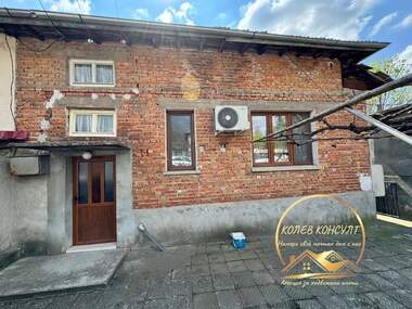 For sale - House in Simeonovgrad,  Haskovo