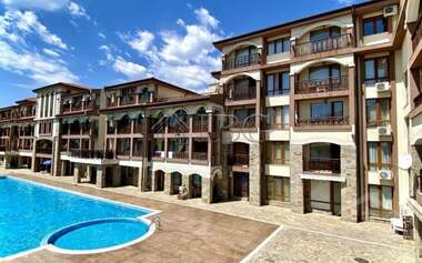 Vânzare - Apartament în Sveti Vlas,  Burgas