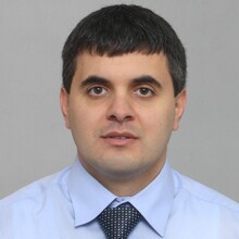 Valentin Yordanov