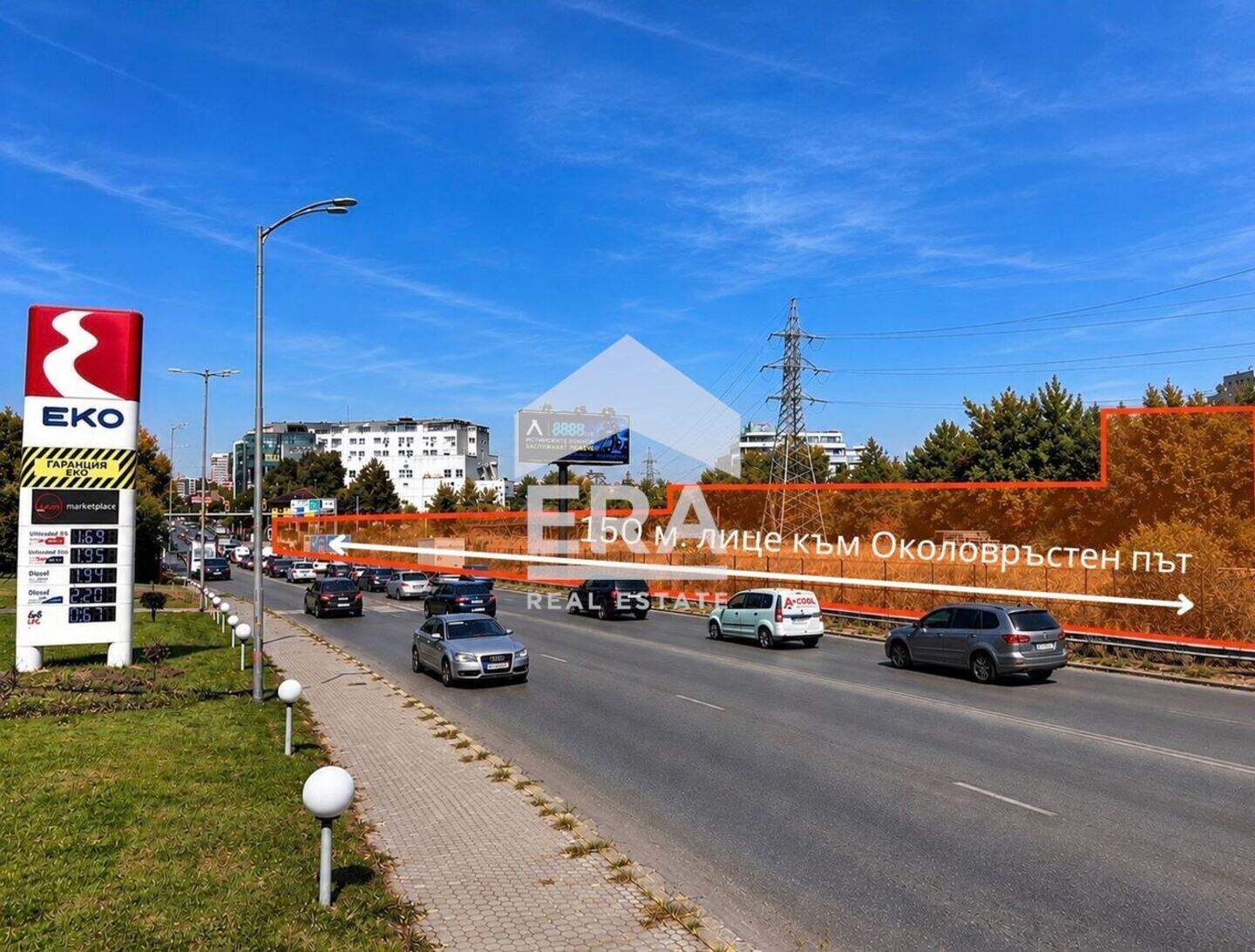 Teren de construcții în Pavlovo, Sofia – fotografia 2