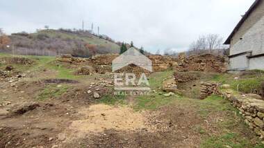 Продажба - Парцел за строителство в Рила,  Кюстендил