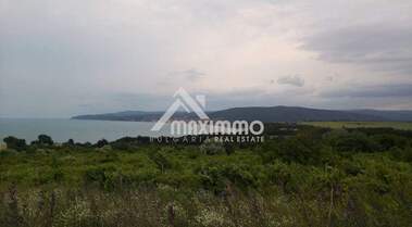 Satış - İnşaat arsası olarak Biala,  Varna