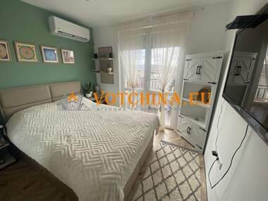 Verkauf - Wohnung in Hristo Botew,  Warna