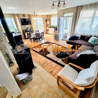 For sale - House in Trystikovo,  Burgas
