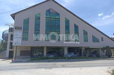 For sale - Office in Vinica,  Varna