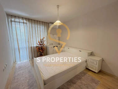 For rent - Apartment in Okrajna bolnica - Generali,  Varna