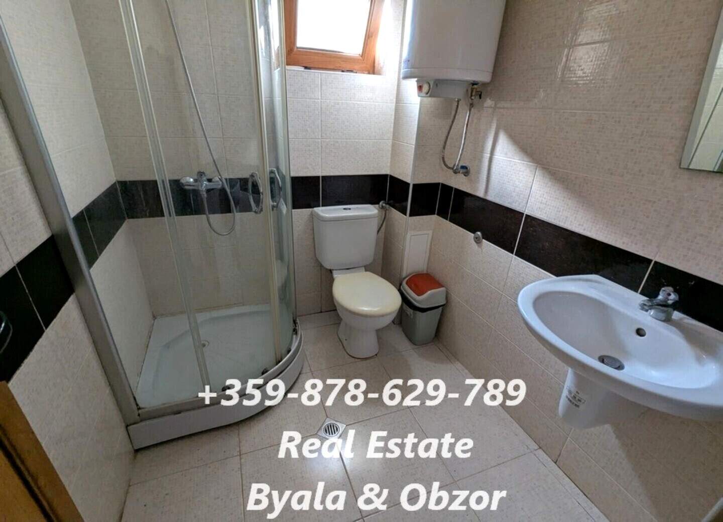 studio Апартамент в Бяла, Варна – снимка 6