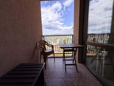 Satış - Apartman olarak Sunny Beach,  Burgas