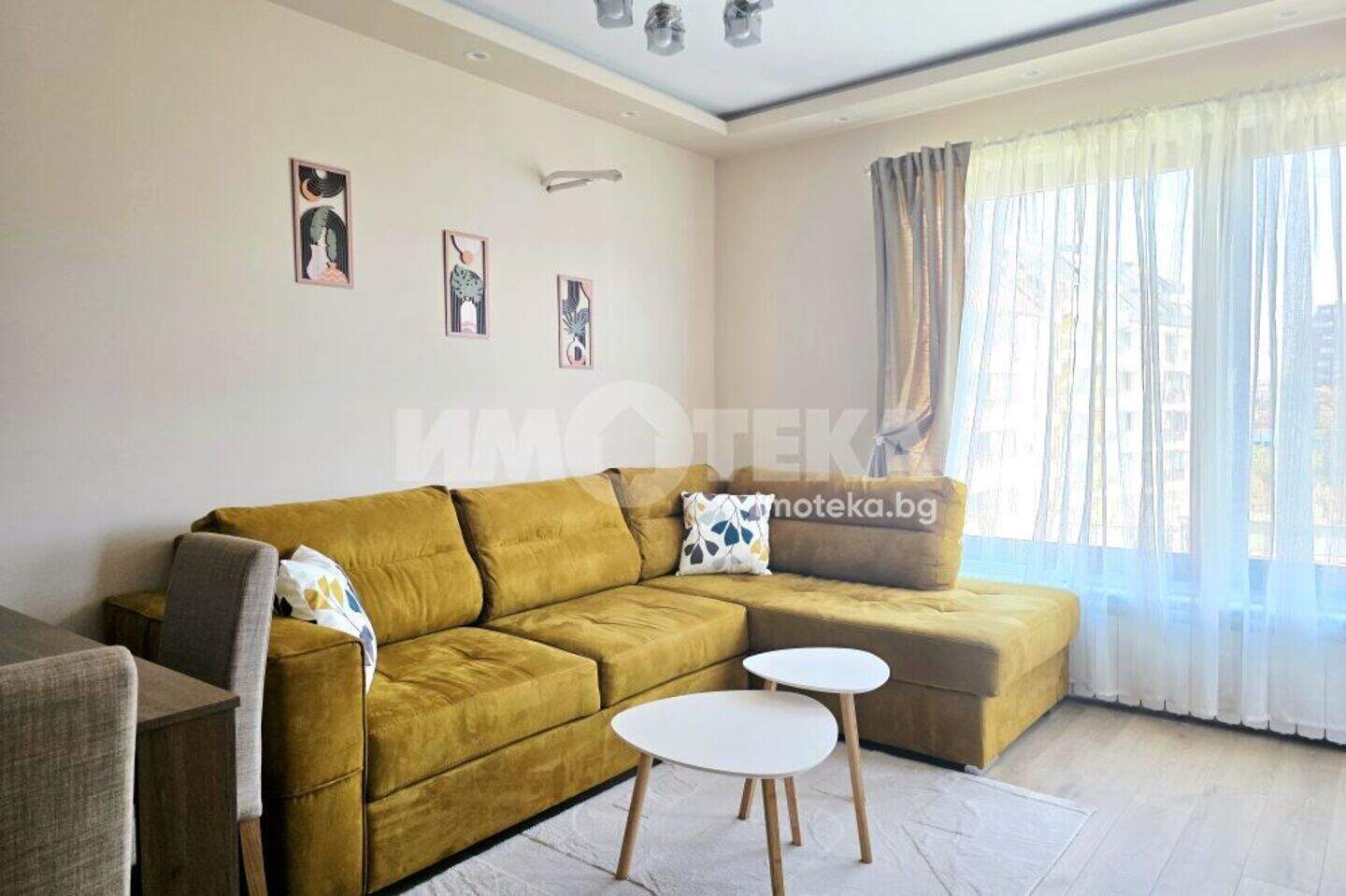 1 bedroom Apartment in Manastirski livadi-Iztok, Sofia – photo 5
