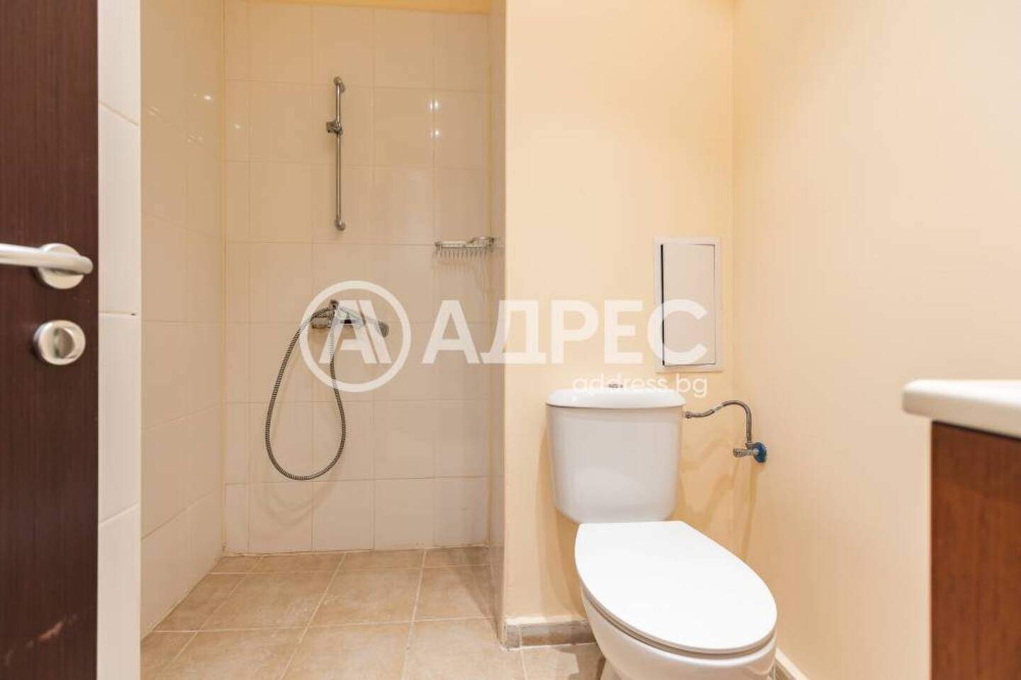Dreizimmer Wohnung in Golden Sands, Varna – Foto 6