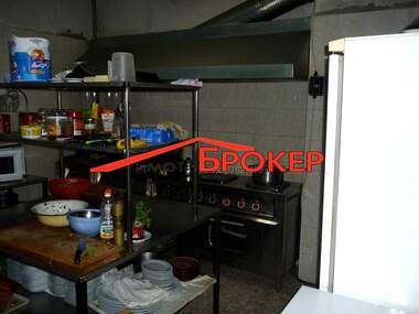 Verkauf - Gastronomie/Büro/Lager in Zentar,  Sliwen
