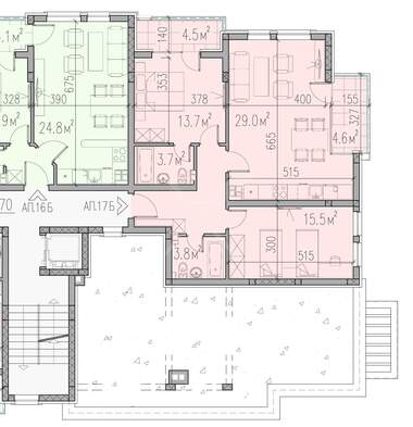 For sale - Apartment in Ostromila,  Plovdiv
