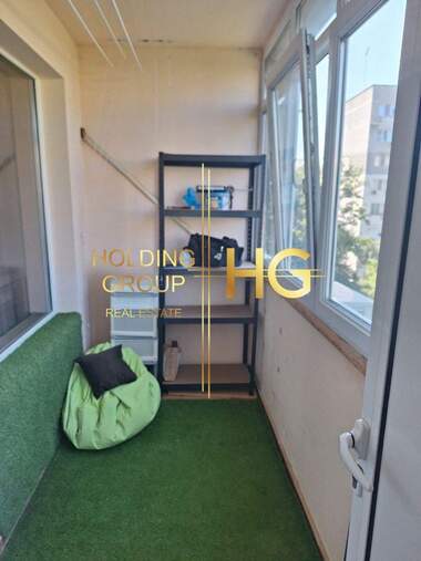 For rent - Apartment in Vazrajdane 1,  Varna
