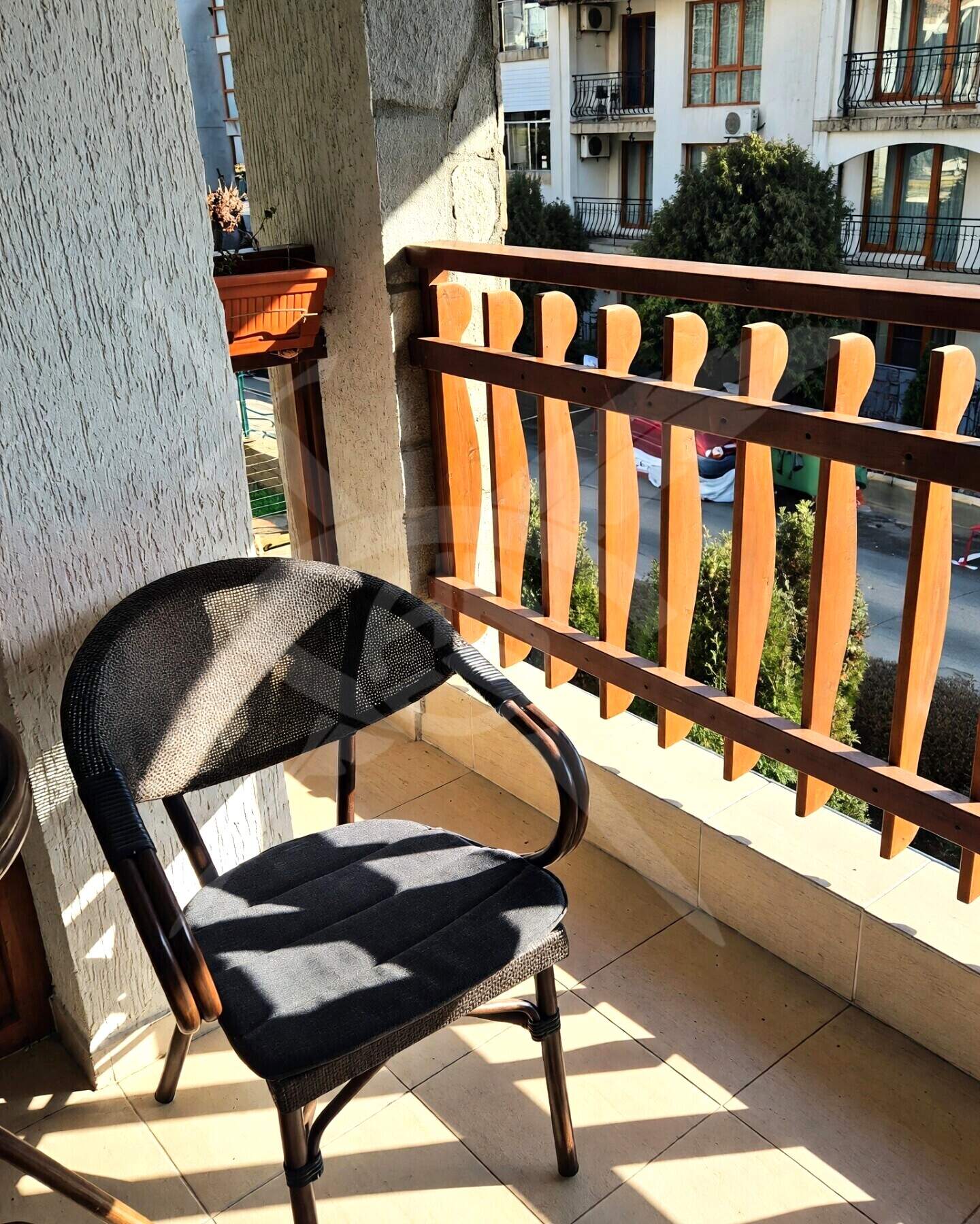 Dreizimmer Wohnung in Sweti Wlas, Burgas – Foto 6
