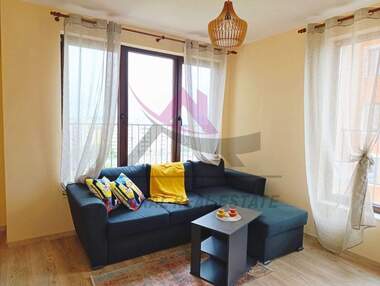 For rent - Apartment in Pobeda,  Varna