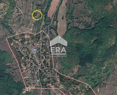 For sale - For Construction in Novo Selo,  Stara Zagora