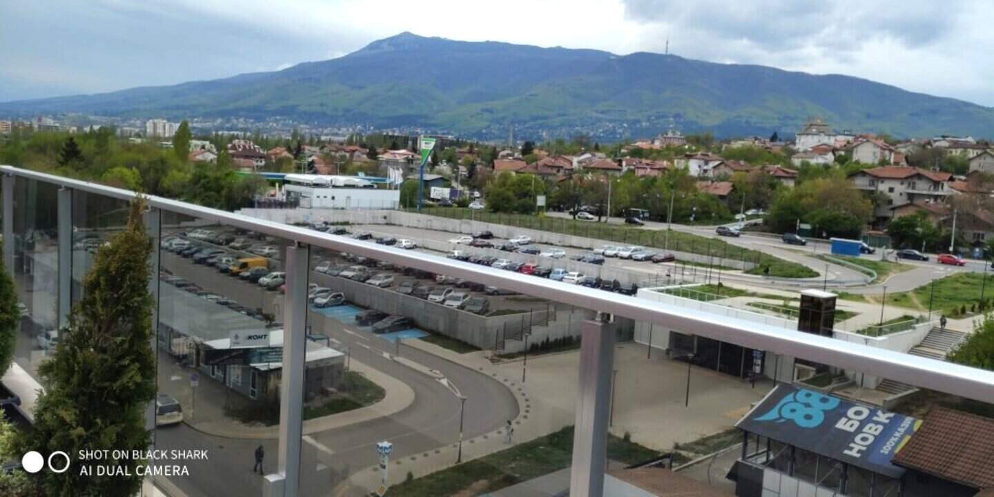Çok odalı Apartman olarak Ovça Kupel, Sofia – fotoğraf 9