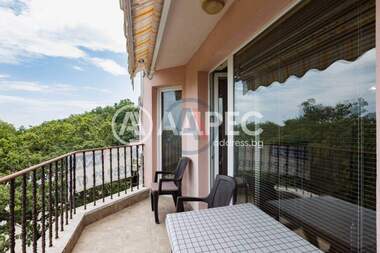 For sale - Apartment in k.k. Chayka,  Varna