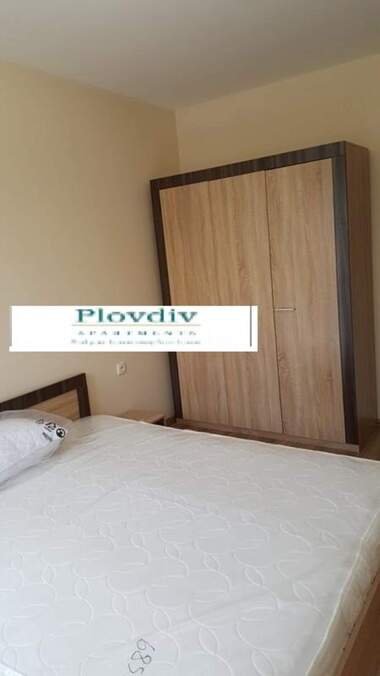 Kira - Apartman olarak Iujen,  Plovdiv