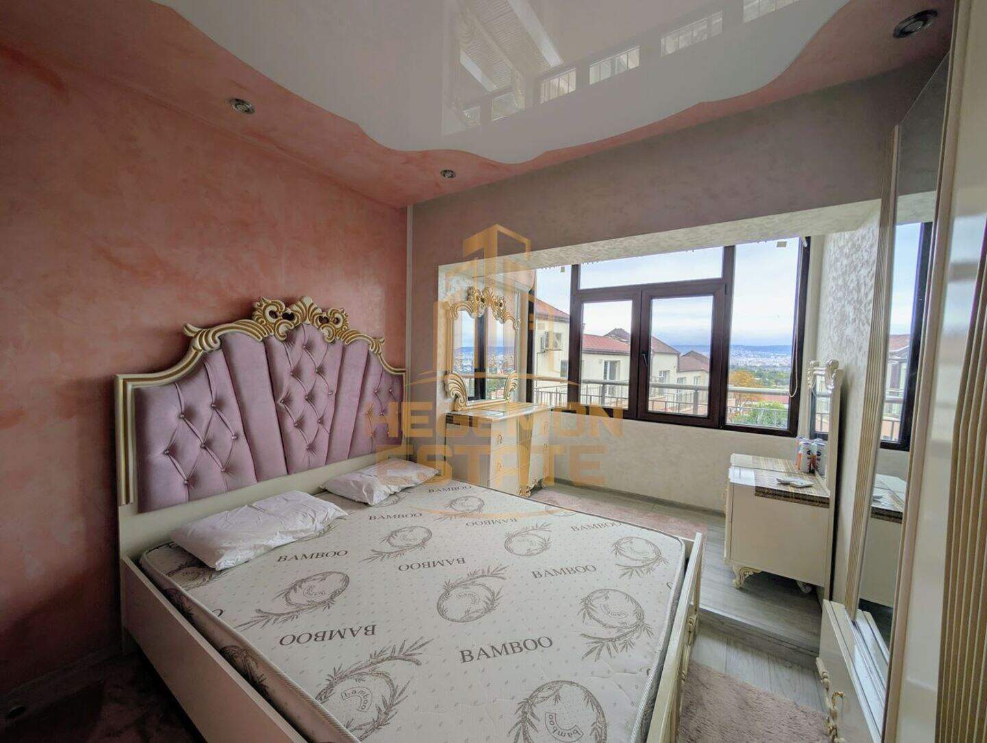 Cu trei camere Apartament în Asparuhovo, Varna – fotografia 4