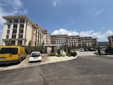 Satış - Apartman olarak Sunny Beach,  Burgas