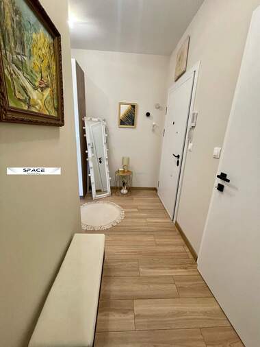 Kira - Apartman olarak Hristo Smirnenski,  Plovdiv