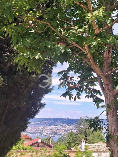 Πώληση - Οικόπεδο για κατασκευή σε Зеленика,  Варна