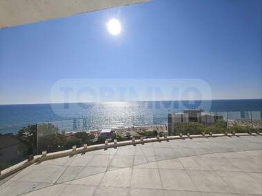Vânzare - Apartament în Kabakum,  Varna