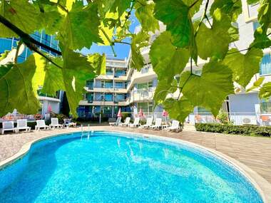 For sale - Apartment in Sunny Beach,  Burgas